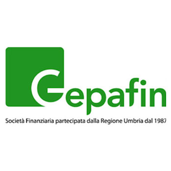 Gepafin - Società Finanziaria partecipata dalla Regione Umbria dal 1987
